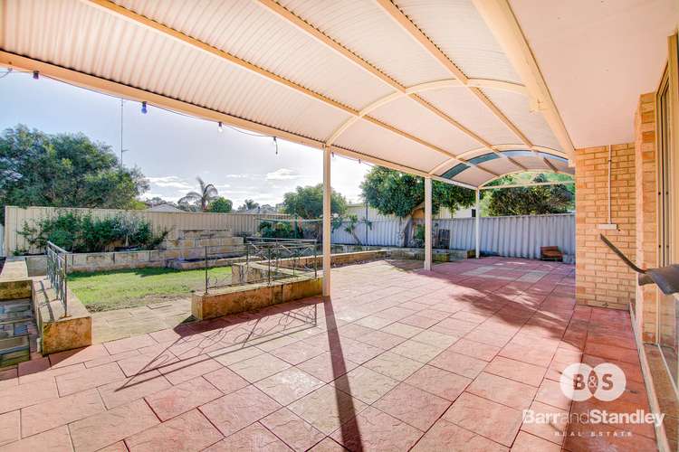 Sixth view of Homely house listing, 48 Nalbarra Drive, Usher WA 6230