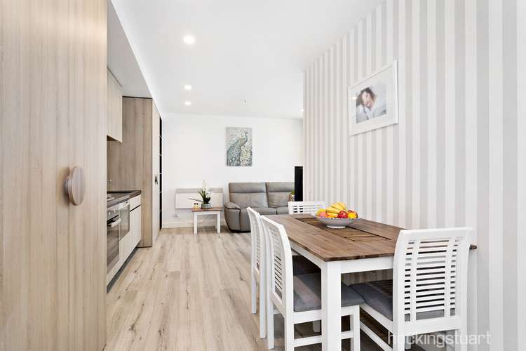 Fourth view of Homely apartment listing, 406/19-25 Nott Street, Port Melbourne VIC 3207