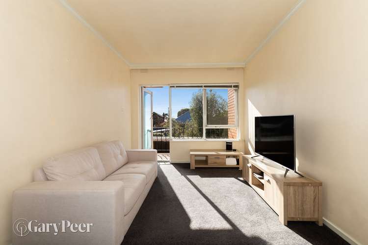 Second view of Homely apartment listing, 8/84 Coorigil Road, Carnegie VIC 3163