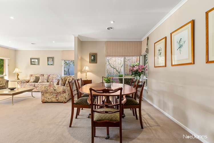 Third view of Homely house listing, 16 Patrick Court, Mitcham VIC 3132