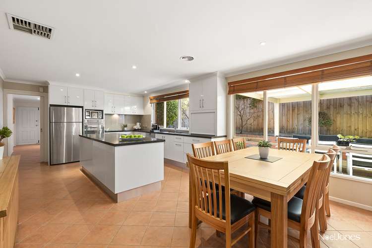 Fifth view of Homely house listing, 16 Patrick Court, Mitcham VIC 3132