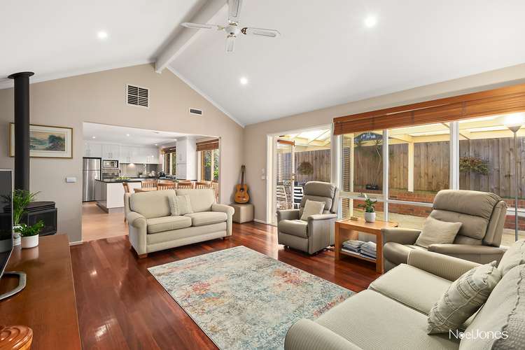 Sixth view of Homely house listing, 16 Patrick Court, Mitcham VIC 3132