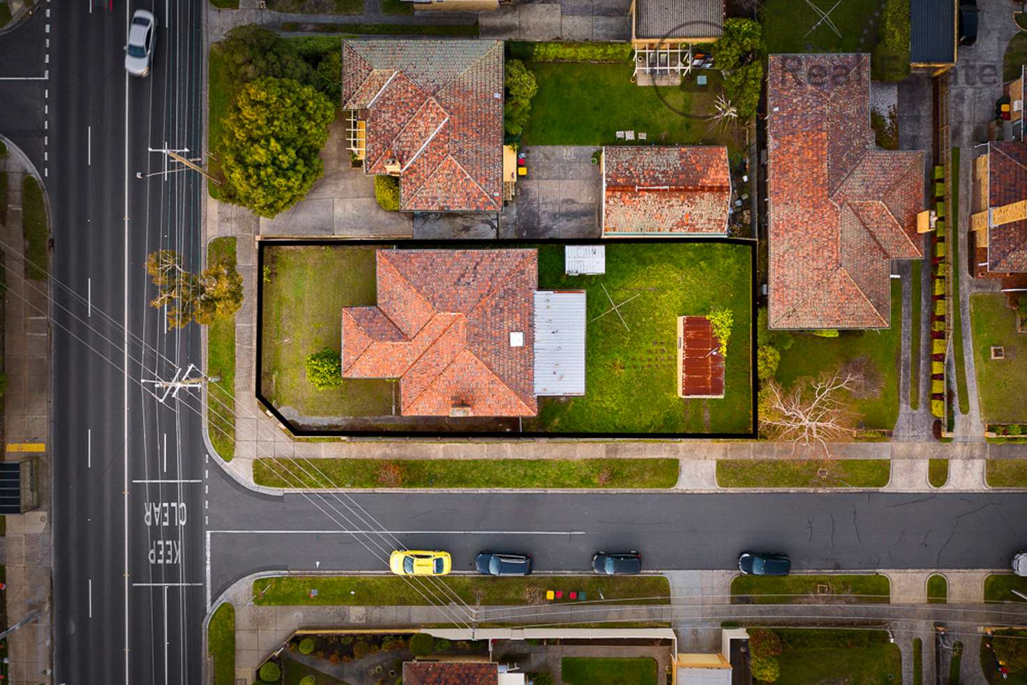 Main view of Homely house listing, 94 Waverley Road, Chadstone VIC 3148