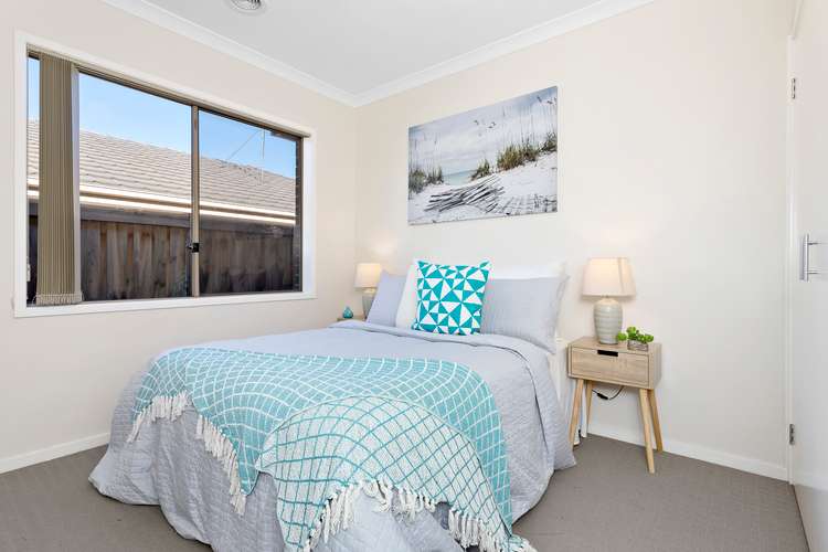 Fifth view of Homely house listing, 5 Sassafras Avenue, Doreen VIC 3754