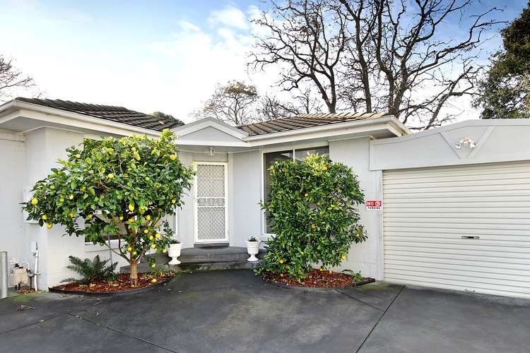 Main view of Homely unit listing, 6A Cullinane Street, Black Rock VIC 3193