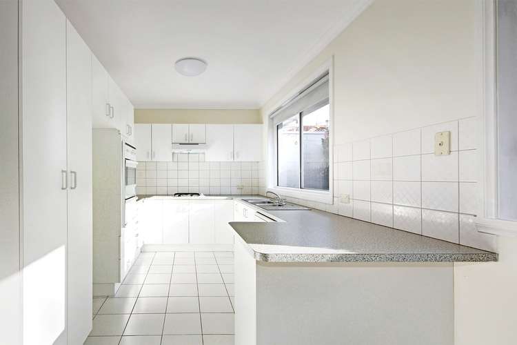 Second view of Homely unit listing, 6A Cullinane Street, Black Rock VIC 3193