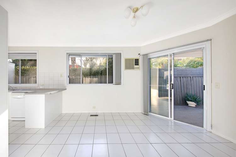 Third view of Homely unit listing, 6A Cullinane Street, Black Rock VIC 3193