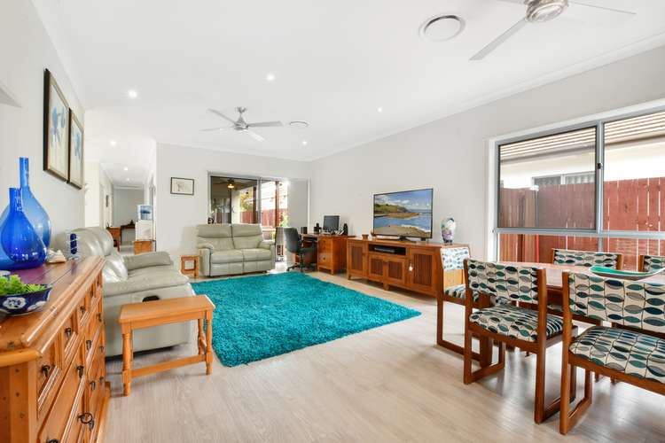 Sixth view of Homely house listing, 8 Little Tree Lane, Little Mountain QLD 4551