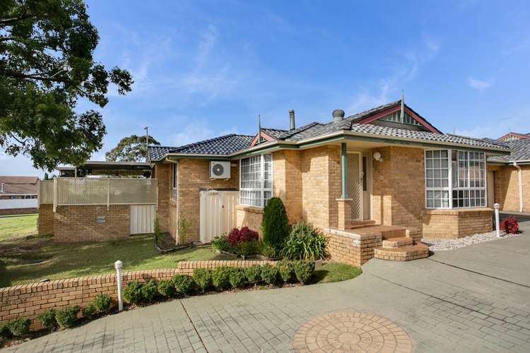 Main view of Homely villa listing, 1/45 Bossley Road, Bossley Park NSW 2176