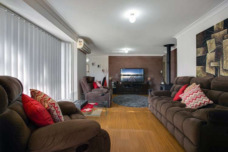 Second view of Homely villa listing, 1/45 Bossley Road, Bossley Park NSW 2176