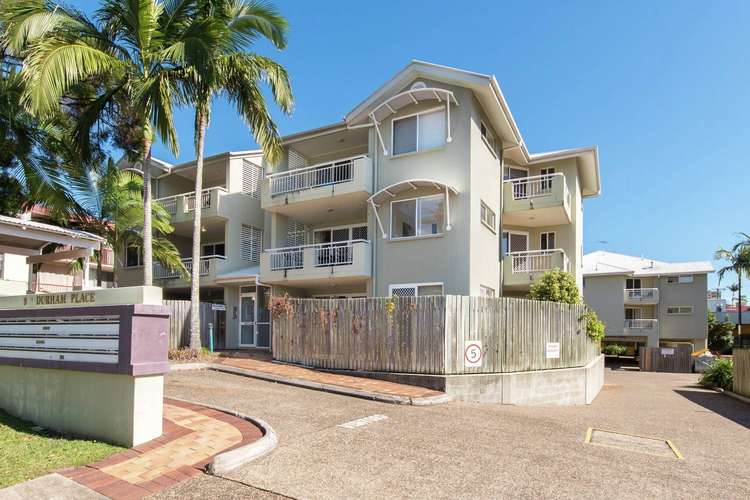 Second view of Homely apartment listing, 20/9 Durham Street, St Lucia QLD 4067