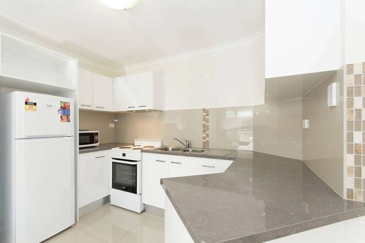 Third view of Homely apartment listing, 20/9 Durham Street, St Lucia QLD 4067