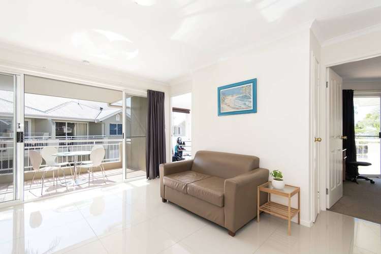 Fourth view of Homely apartment listing, 20/9 Durham Street, St Lucia QLD 4067