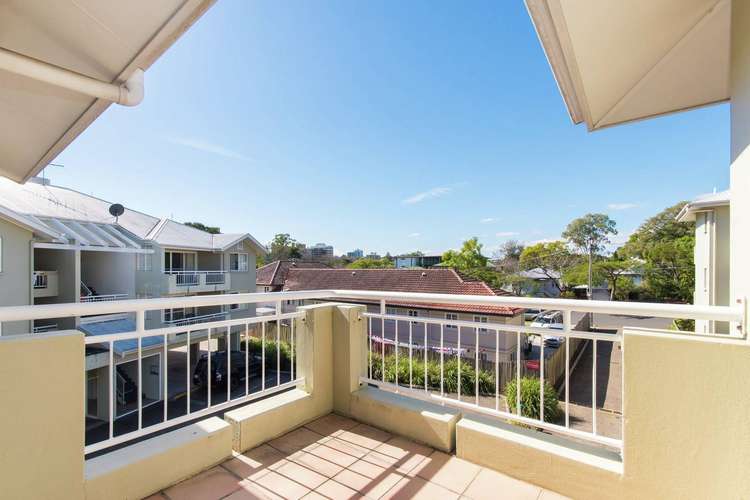 Fifth view of Homely apartment listing, 20/9 Durham Street, St Lucia QLD 4067