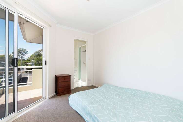 Sixth view of Homely apartment listing, 20/9 Durham Street, St Lucia QLD 4067