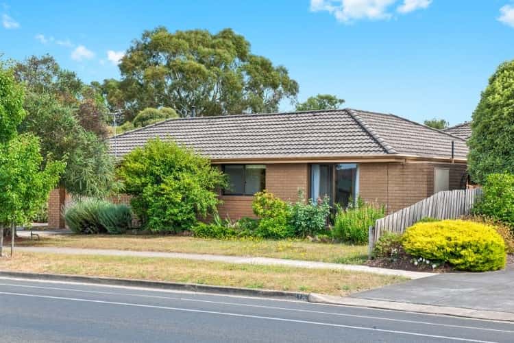 Main view of Homely unit listing, 1/120 Cuthberts Road, Alfredton VIC 3350