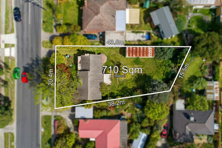 104 Great Ryrie Road, Heathmont VIC 3135