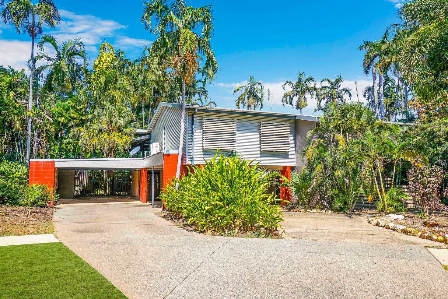 Main view of Homely house listing, 52 Playford Street, Parap NT 820
