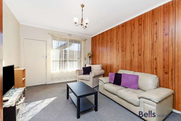 Main view of Homely flat listing, 4/4 Forrest Street, Albion VIC 3020