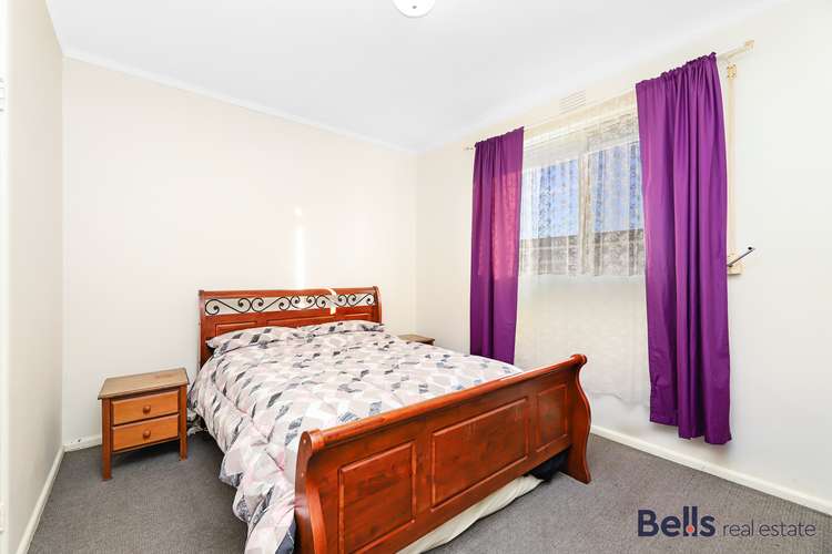 Third view of Homely flat listing, 4/4 Forrest Street, Albion VIC 3020