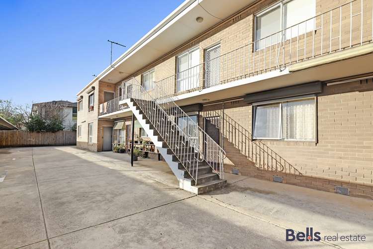 Fifth view of Homely flat listing, 4/4 Forrest Street, Albion VIC 3020