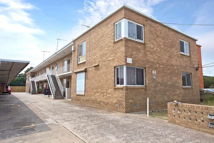 Sixth view of Homely flat listing, 4/4 Forrest Street, Albion VIC 3020