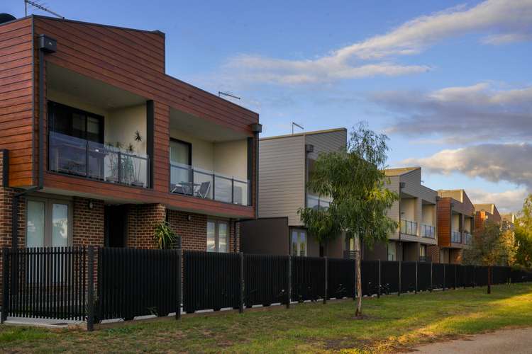 Main view of Homely townhouse listing, 26/80 Mitchell Parade, Pascoe Vale South VIC 3044