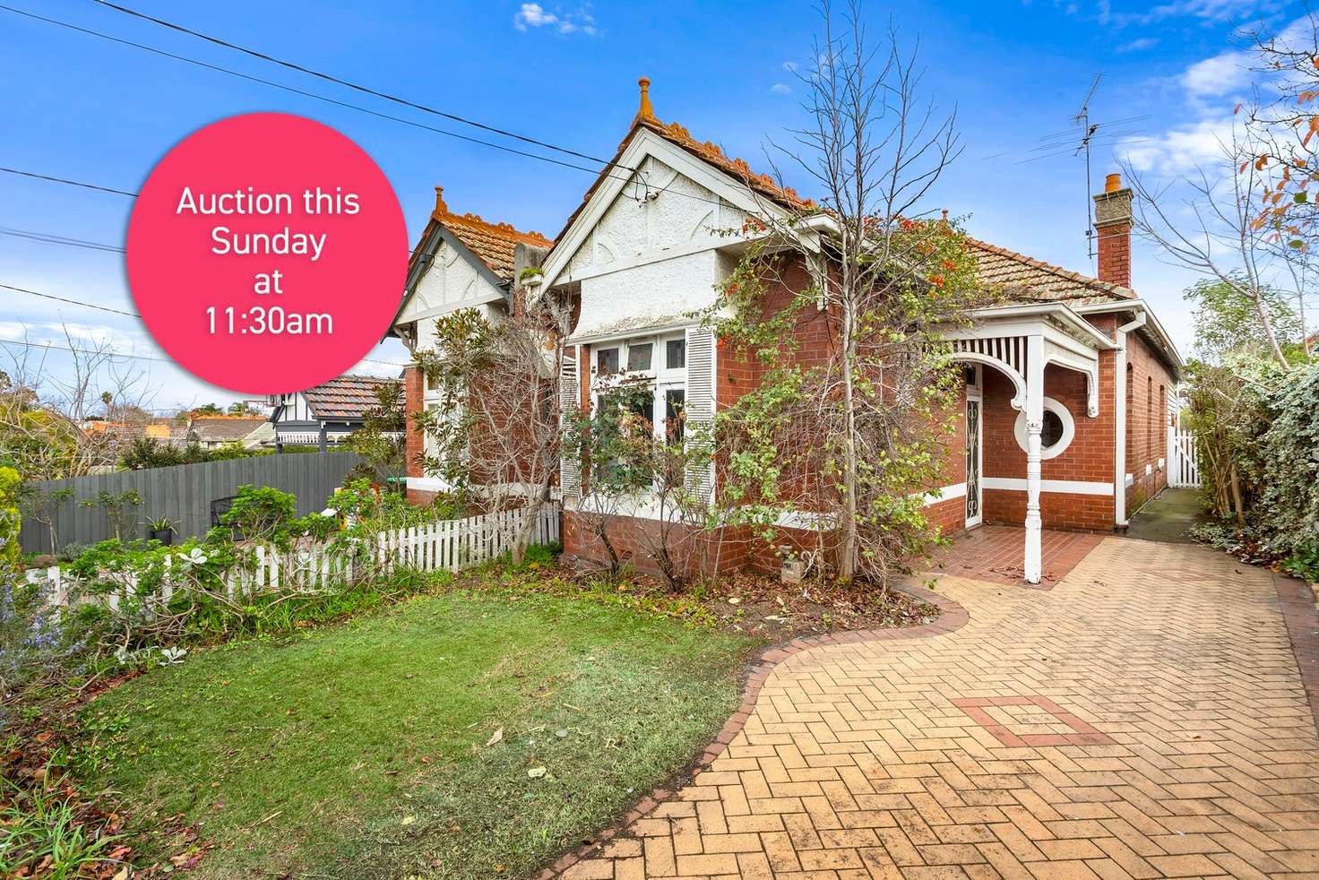 Main view of Homely house listing, 4 Downshire Road, Elsternwick VIC 3185