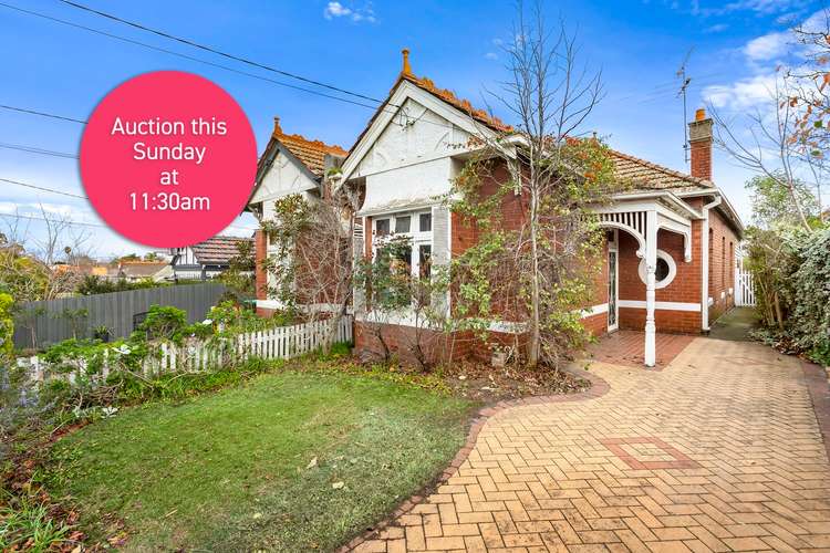 Main view of Homely house listing, 4 Downshire Road, Elsternwick VIC 3185
