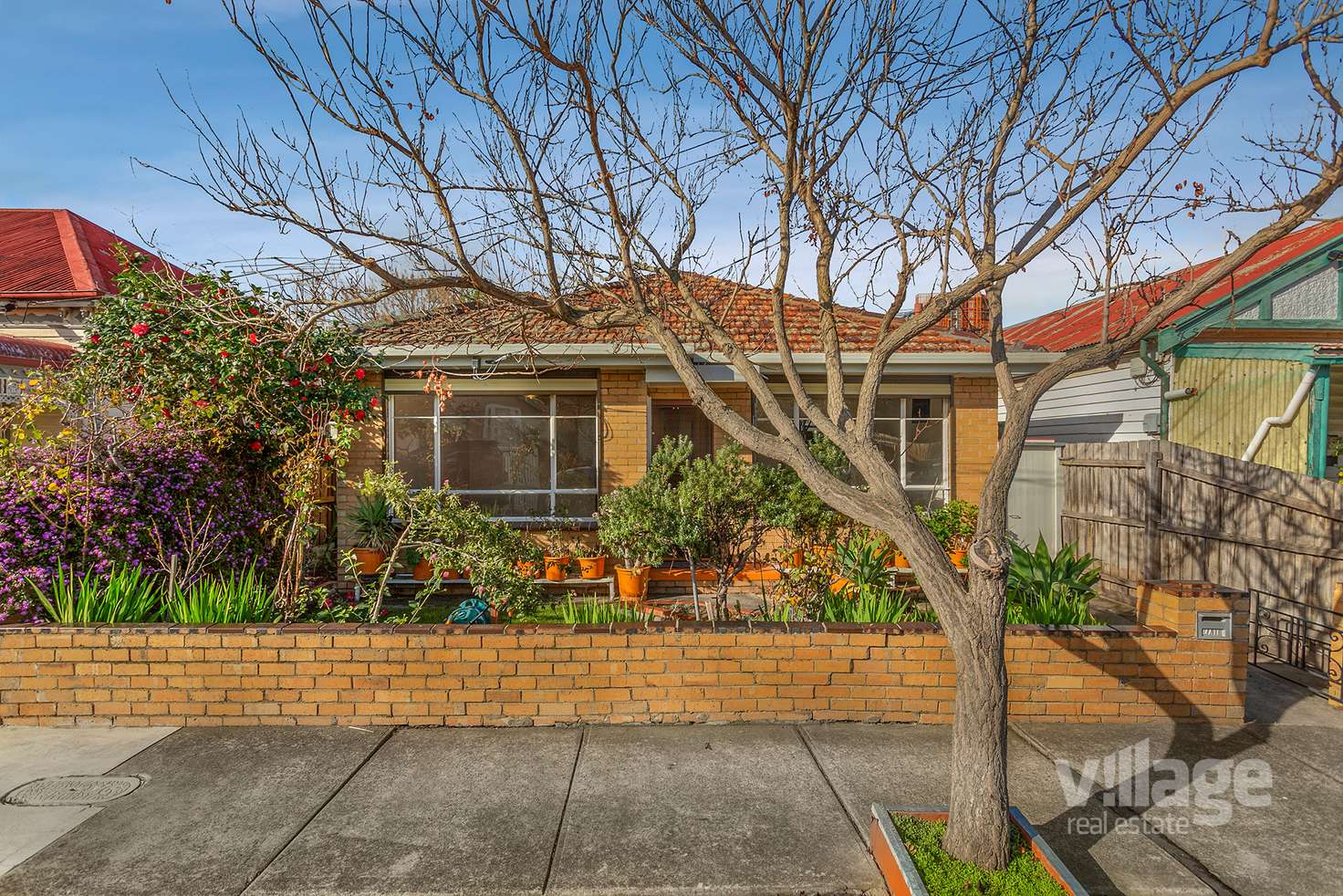Main view of Homely house listing, 4 Park Street, Footscray VIC 3011