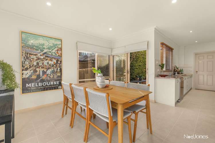 Fourth view of Homely townhouse listing, 2/8 Hamel Street, Box Hill South VIC 3128