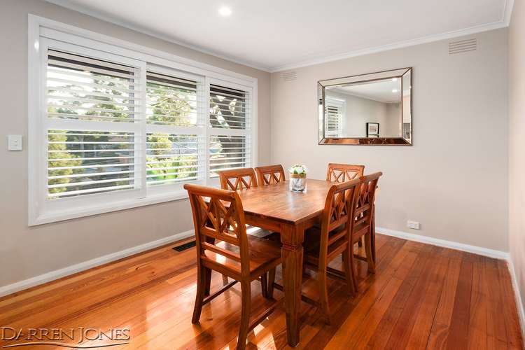 Fourth view of Homely house listing, 43 Byrne Crescent, Watsonia North VIC 3087