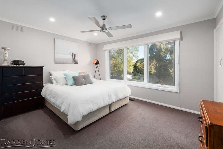 Fifth view of Homely house listing, 43 Byrne Crescent, Watsonia North VIC 3087