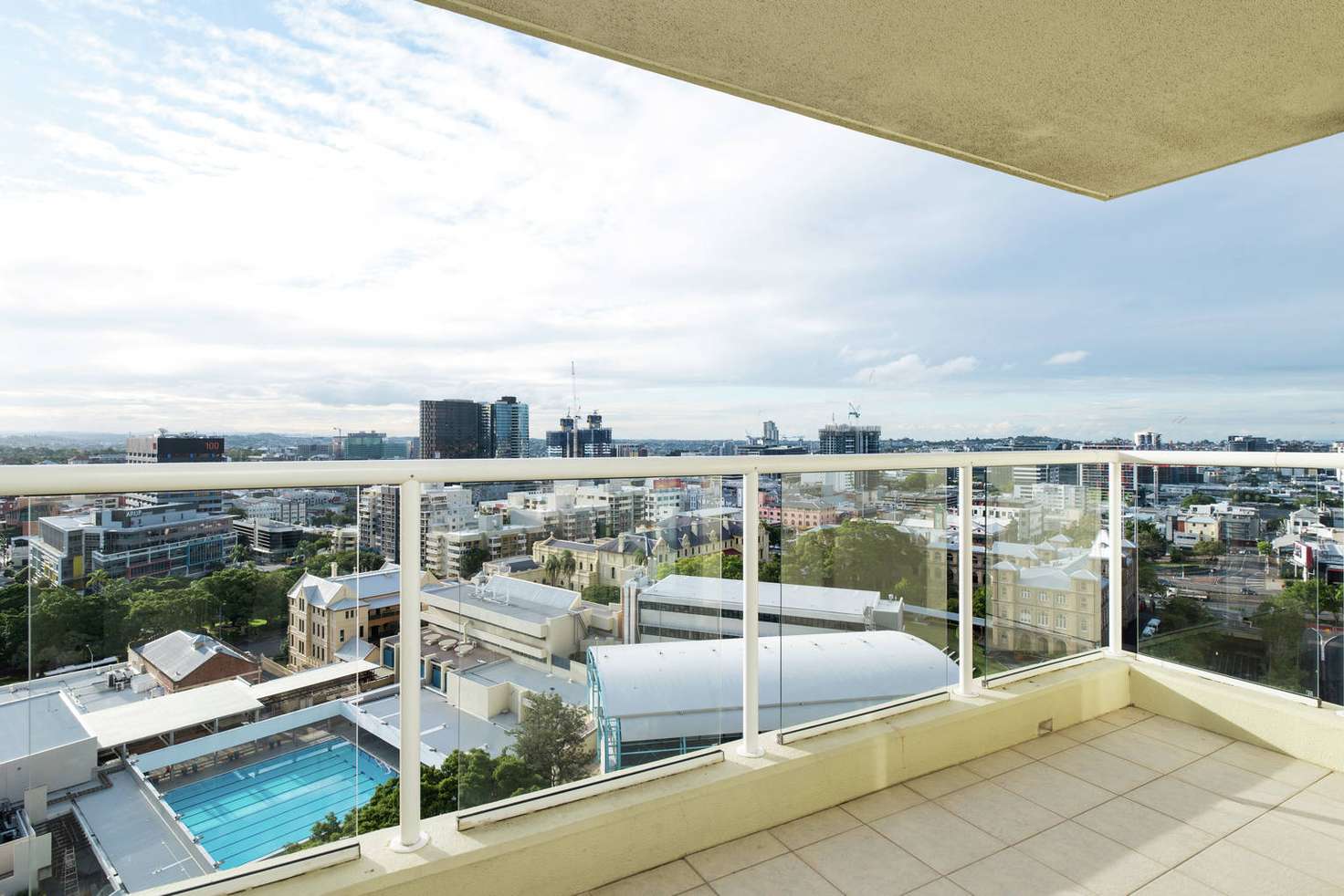 Main view of Homely apartment listing, 201/82 Boundary Street, Brisbane QLD 4000