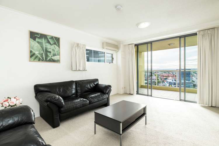 Fifth view of Homely apartment listing, 201/82 Boundary Street, Brisbane QLD 4000
