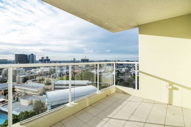 Sixth view of Homely apartment listing, 201/82 Boundary Street, Brisbane QLD 4000