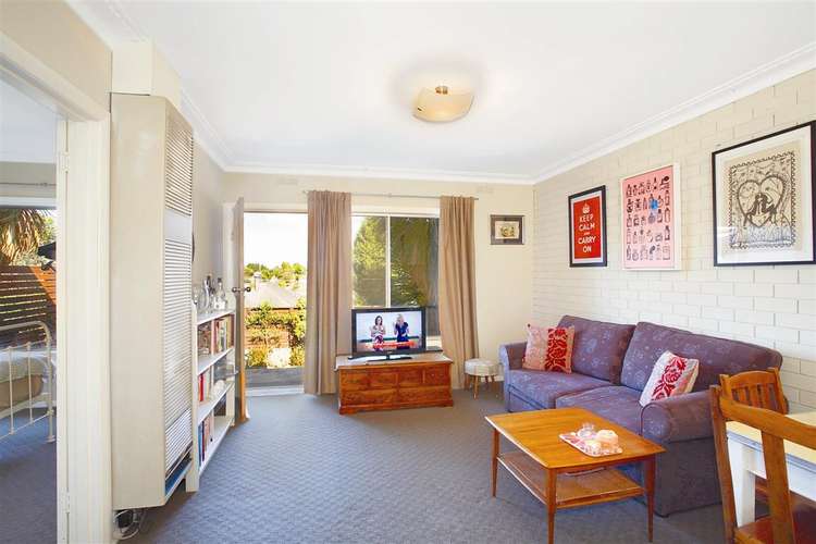 Third view of Homely house listing, 2/19 Napier Street, Black Hill VIC 3350