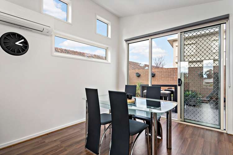 Fourth view of Homely house listing, 1/11 Churchill Avenue, Maidstone VIC 3012