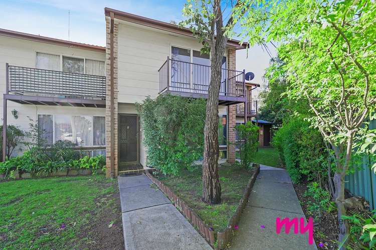 8/18 Belmont Road, Glenfield NSW 2167