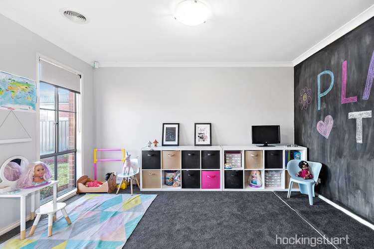 Third view of Homely house listing, 10 Boga Place, Manor Lakes VIC 3024