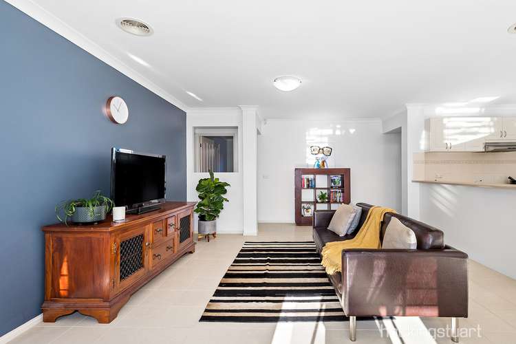 Fifth view of Homely house listing, 10 Boga Place, Manor Lakes VIC 3024