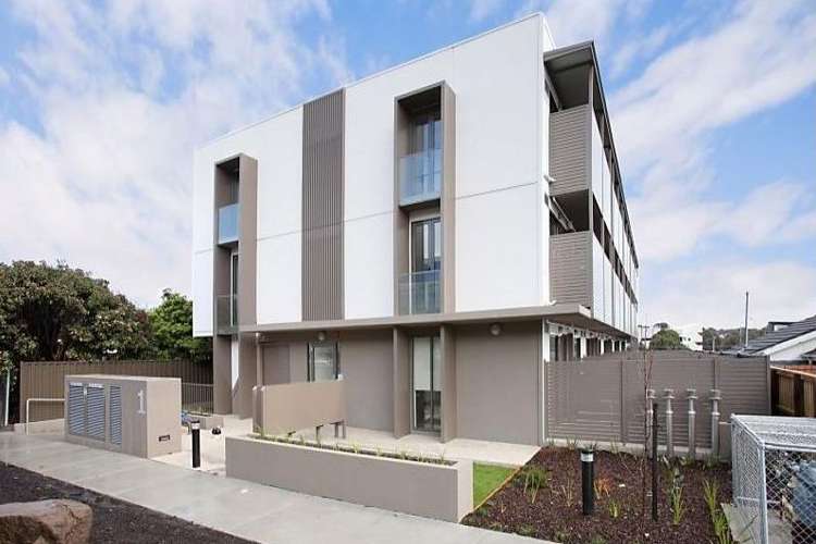 Main view of Homely apartment listing, 103/1 Wellington Road, Box Hill VIC 3128