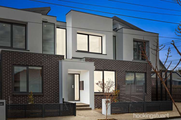 Second view of Homely townhouse listing, 30b Liverpool Street, Footscray VIC 3011