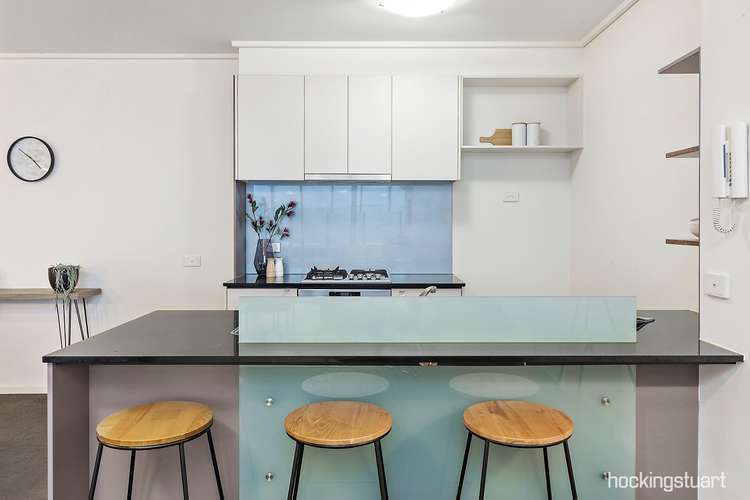 Third view of Homely unit listing, 47/100 Kavanagh Street, Southbank VIC 3006