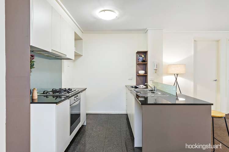 Fourth view of Homely unit listing, 47/100 Kavanagh Street, Southbank VIC 3006