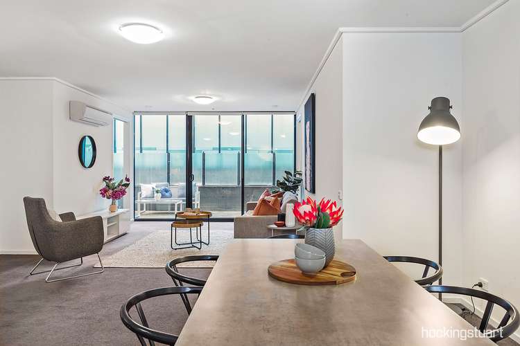 Fifth view of Homely unit listing, 47/100 Kavanagh Street, Southbank VIC 3006