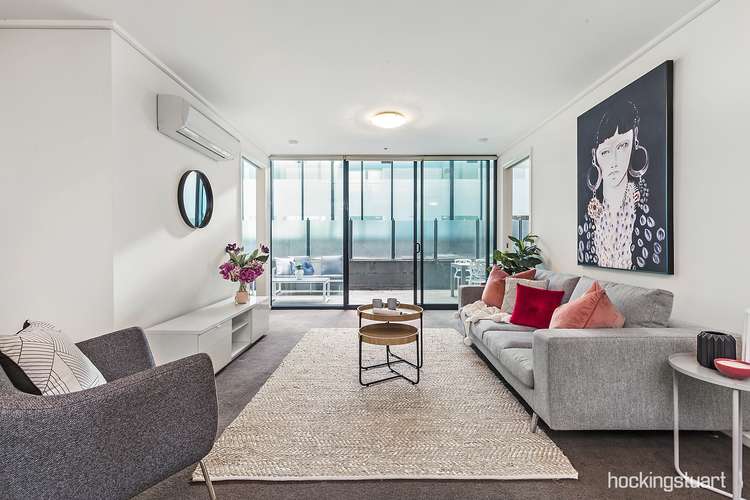 Sixth view of Homely unit listing, 47/100 Kavanagh Street, Southbank VIC 3006