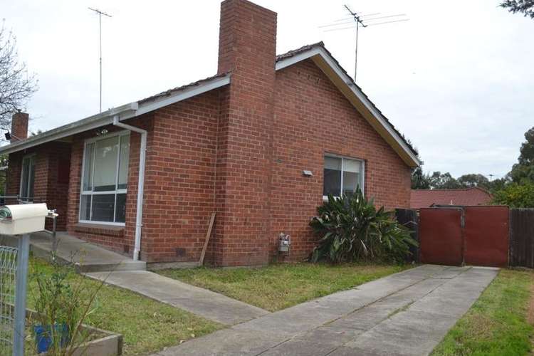 Second view of Homely house listing, 361 Liberty Parade, Heidelberg West VIC 3081