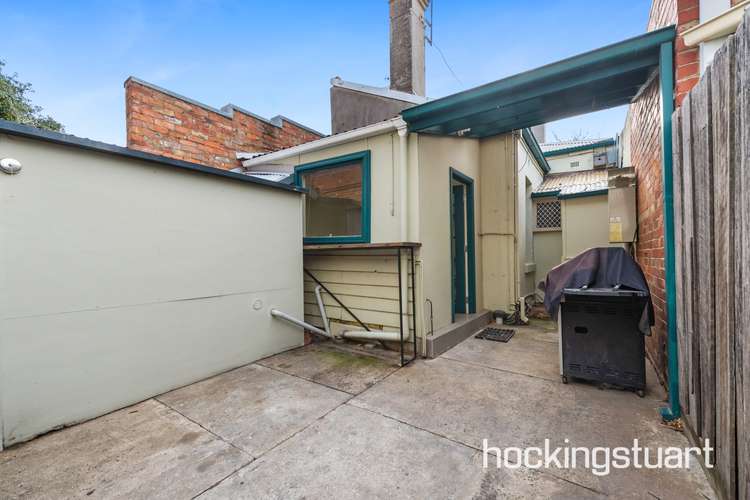 Third view of Homely house listing, 23 Bridge Street, Port Melbourne VIC 3207