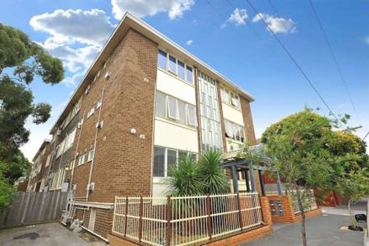 Main view of Homely apartment listing, 4/116 Inkerman Street, St Kilda VIC 3182